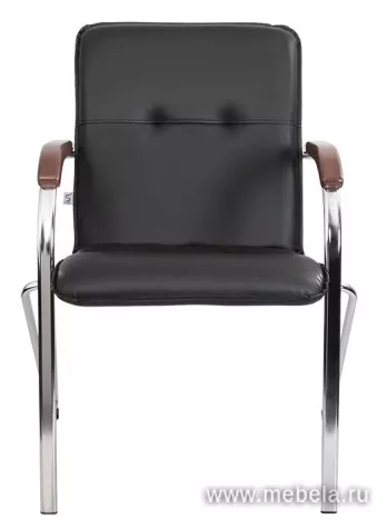 кресло НВ Самба Хром