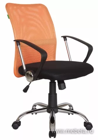 кресло офисное RV-8075