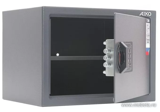 Сейф Aiko T-250 EL
