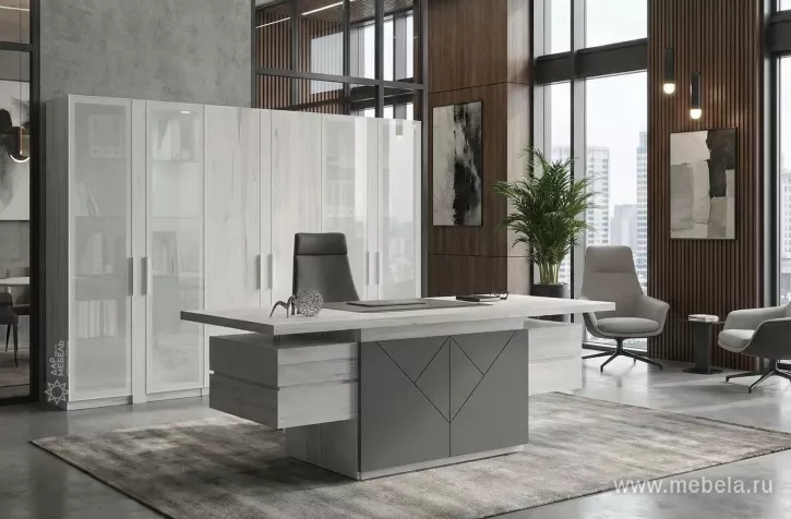 кабинет Таймс Эльза