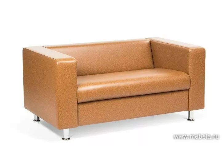 офисный диван Ален