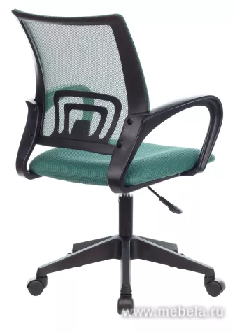 кресло офисное CH-695NLT