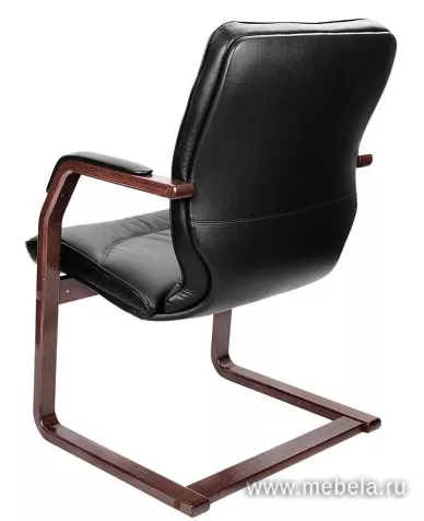 кресло Лидс Вуд С