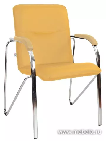 кресло НВ Самба Хром