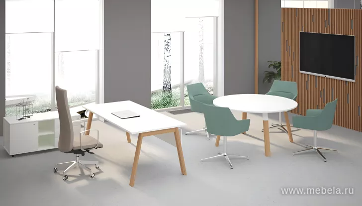 кабинет Artwood Executive +