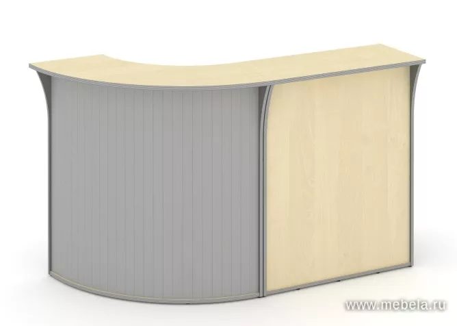 ресепшн Рива Клён М