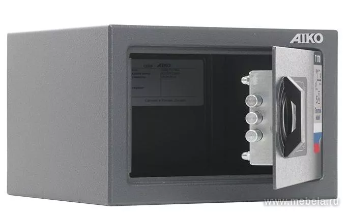 Сейф Aiko T-170 EL