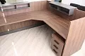 ресепшн Фаста