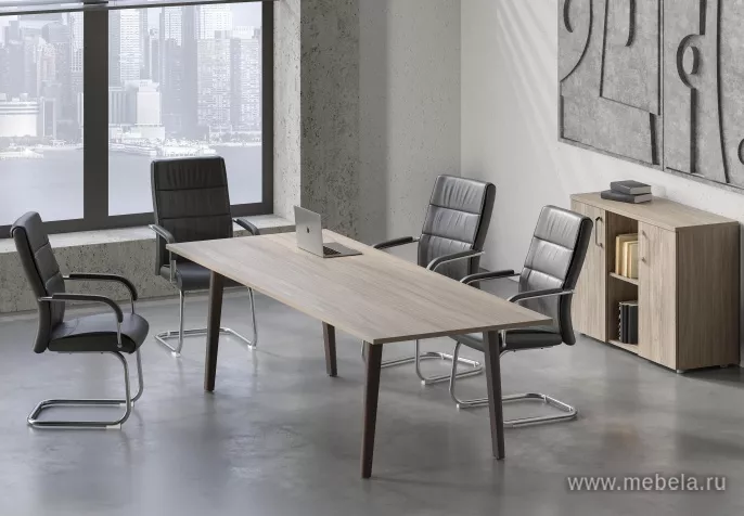 столы Оникс Вуд