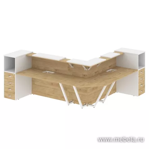 ресепшн Оникс Тиквуд