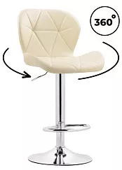 Барный стул Трио