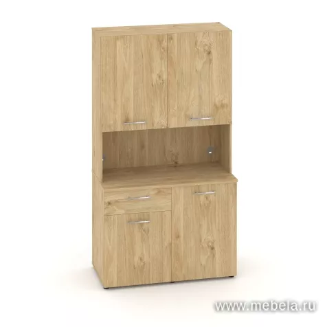 Мини-кухня Тиквуд