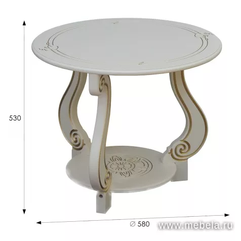 Столик Грация М