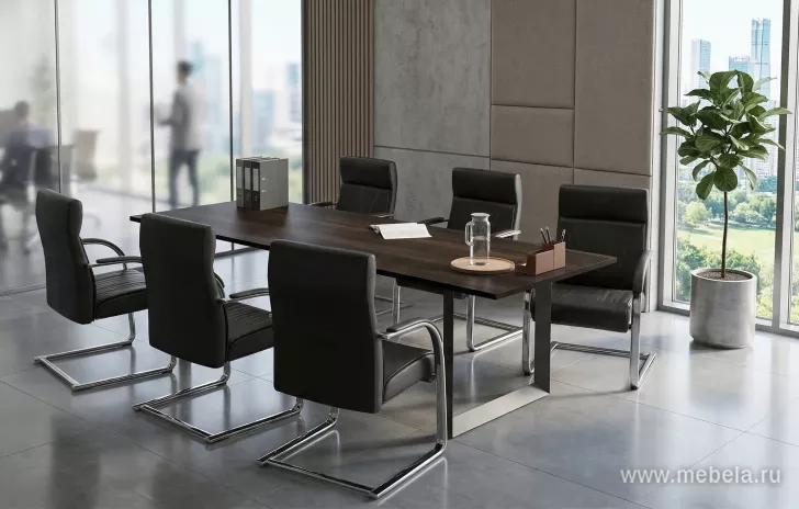 столы Оникс Метал-О Мали