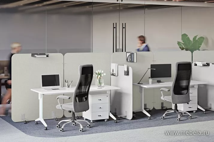 перегородки Р-лайн софт