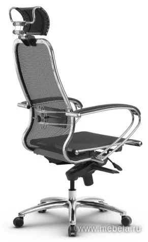 офисное кресло S-2.04