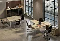 мебель Метал Стайл Акация