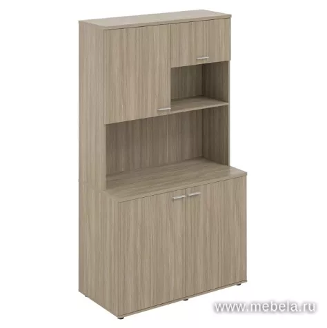 Офисная мини-кухня Сигма