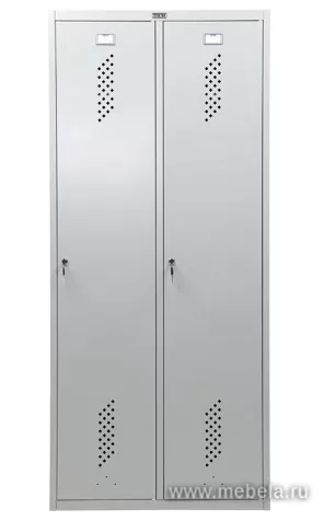 Шкаф ПРАКТИК LS-21-80