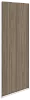 Дверь высокая для шкафа-купе ЛДСП