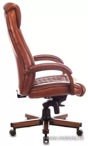 кресло T-9924 Walnut