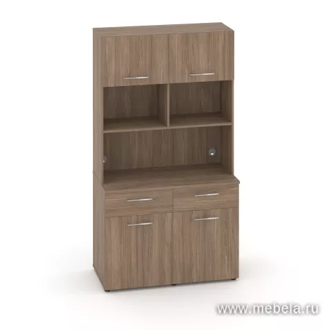 Мини-кухня для офиса Фит