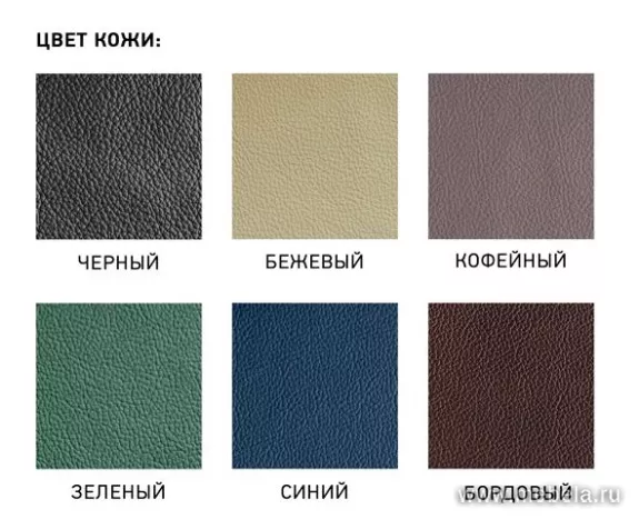 кресло Форум Д