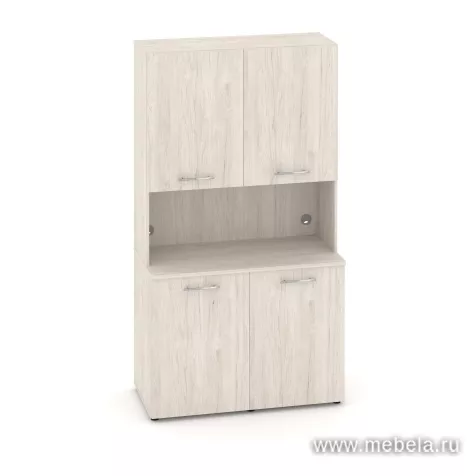 Мини-кухня для офиса Фит