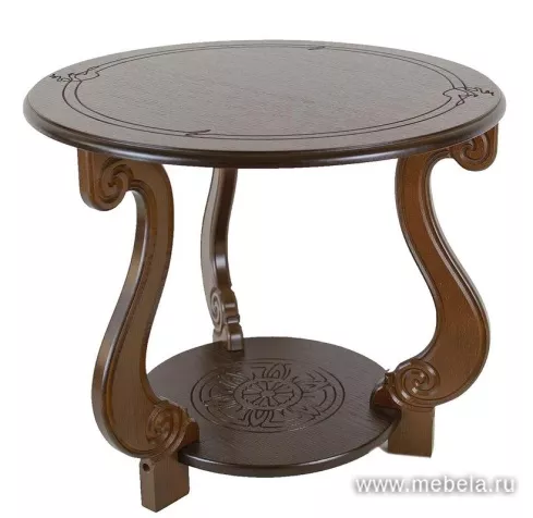 Столик Грация М