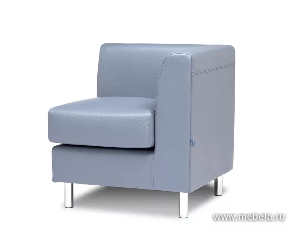 Офисный диван Домино