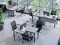 мебель Слим Серый