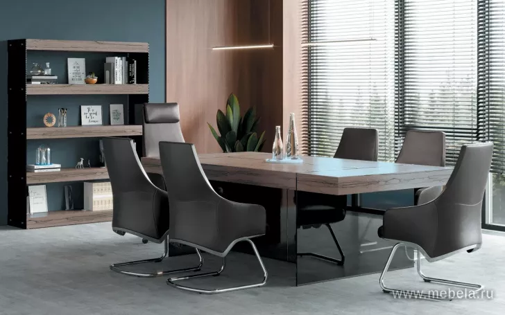 столы Глазго