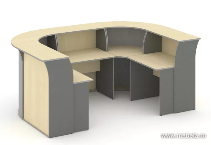 ресепшн Рива Клён М