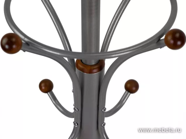 Вешалка напольная Д 4