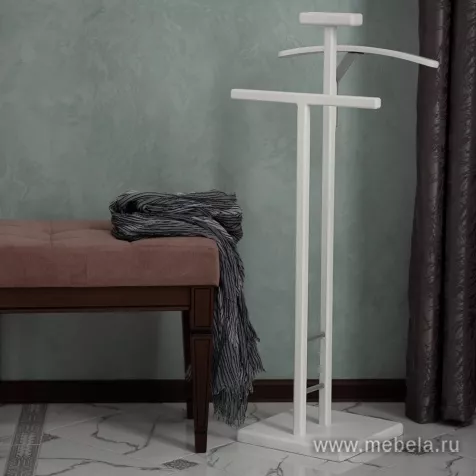 Вешалка костюмная Галант 340