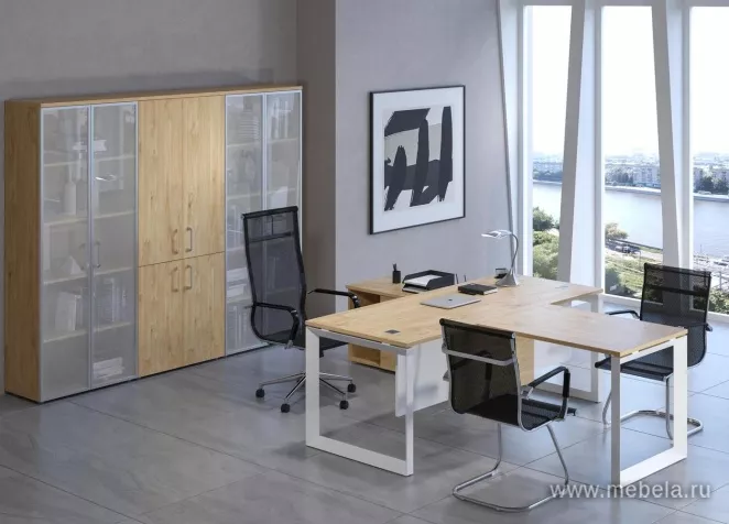 кабинет Оникс Тиквуд