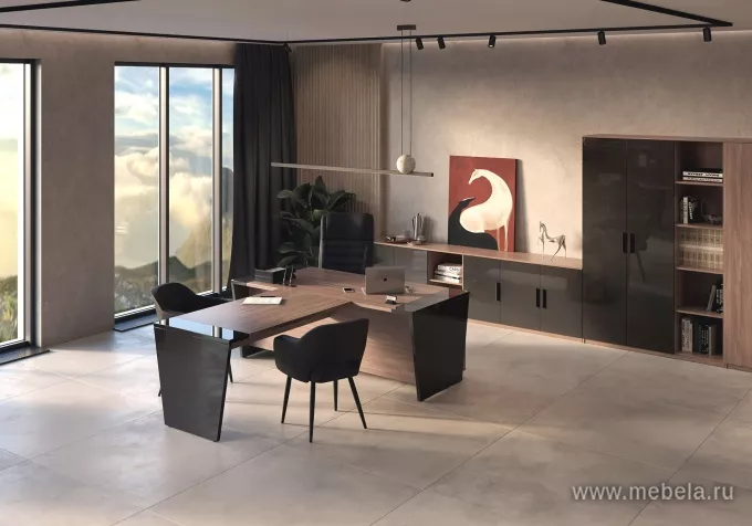 кабинет Асти