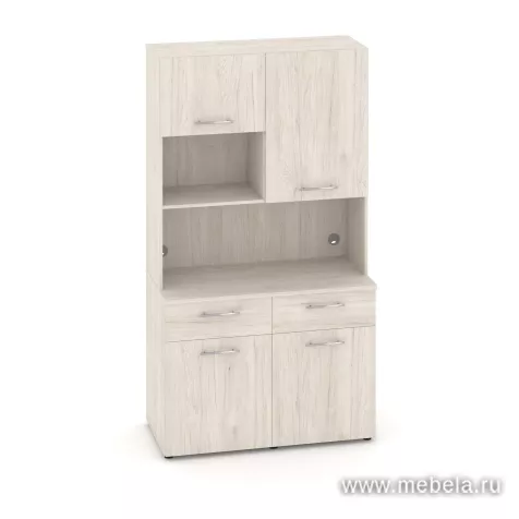 Мини-кухня для офиса Фит