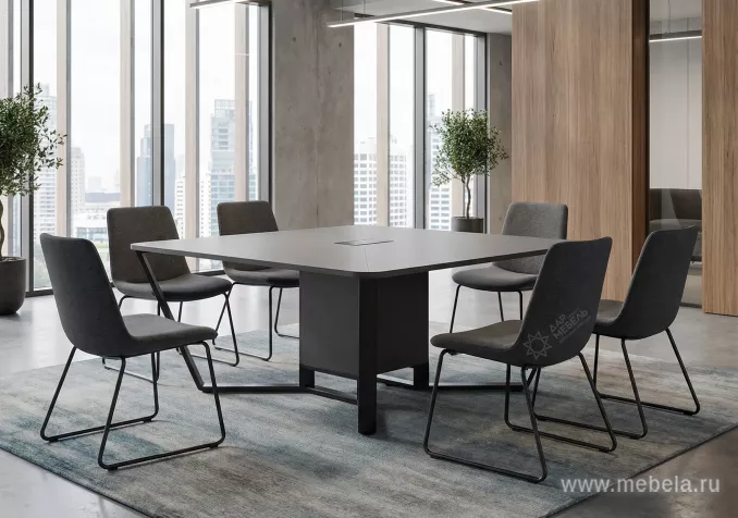 столы Стил Мит