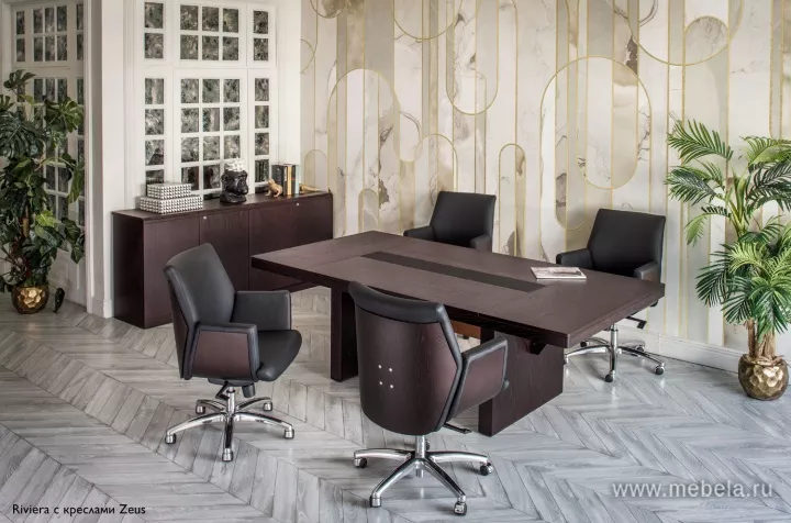 кресло Зевс В