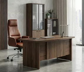 кабинет Винг Модена