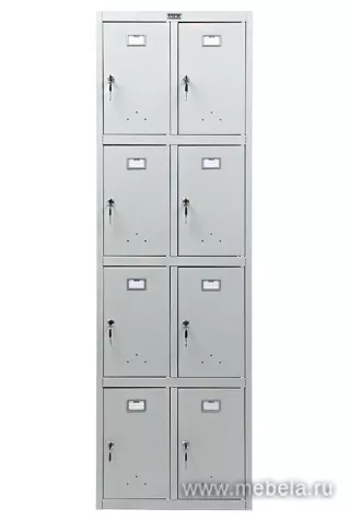 Шкаф ПРАКТИК LS-24