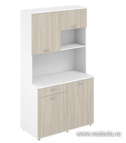 Офисная мини-кухня Сигма