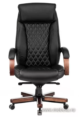 кресло T-9924 Walnut