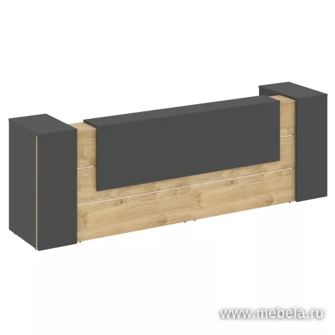 ресепшн Оникс Тиквуд