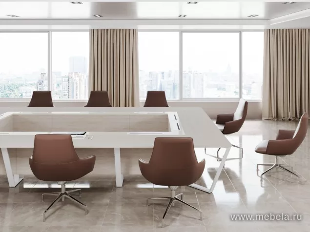 столы Стил Мит