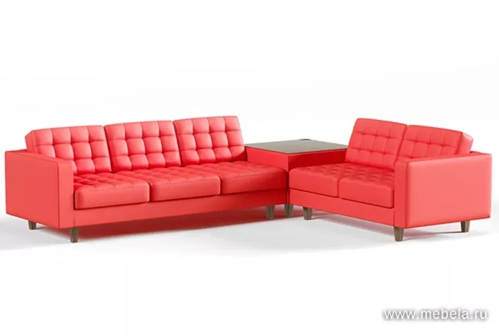 Офисный диван Клео