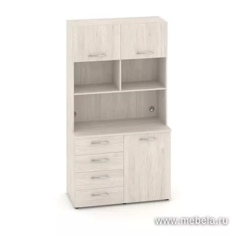 Мини-кухня для офиса Фит