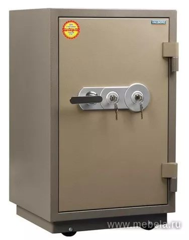 Cейф FRS-80 T-KL