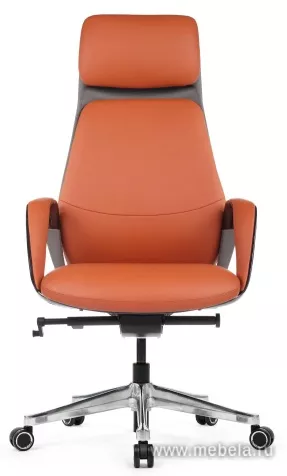 кресло для руководителя RV-Наполи